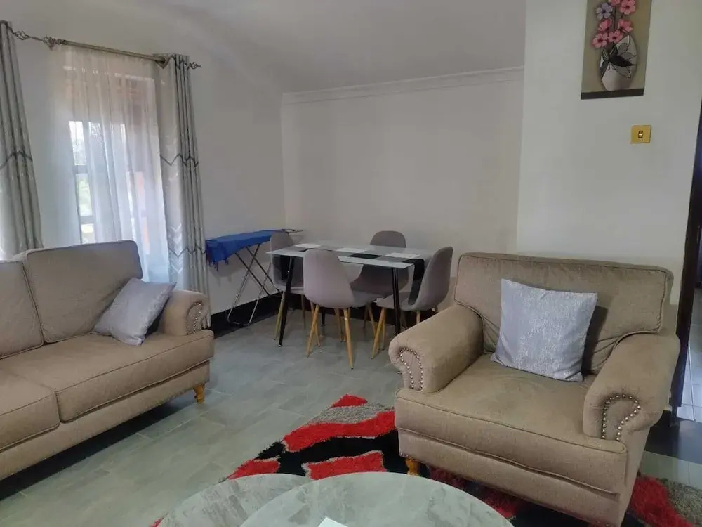 Nati Apartments Kisumu