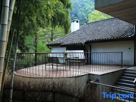 Xipu Boutique Hostel