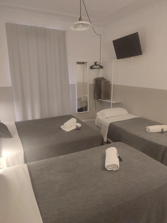Hostal Hera