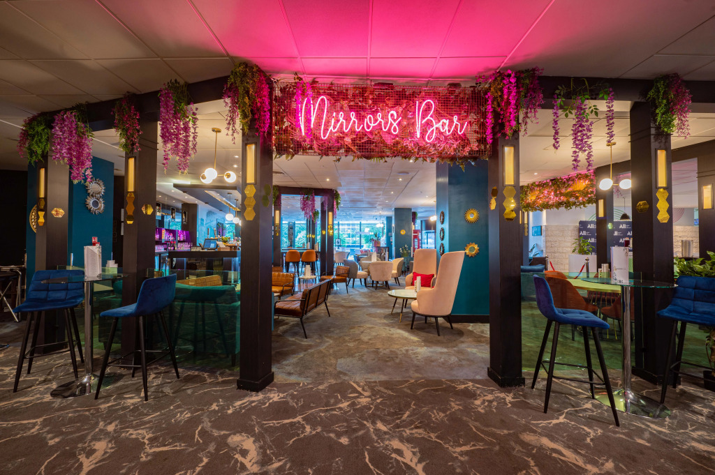Novotel London West