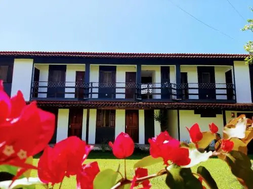 Suites PRISCO BEACH
