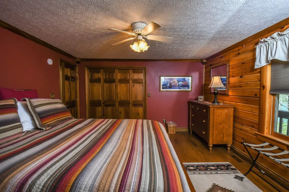 Schmidt Lodge 3 Bedroom House