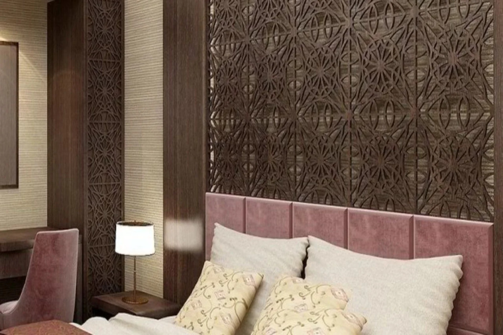 Al Jomrok - Souq Waqif Boutique Hotels - SWBH