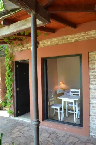 Posada Del Palomar
