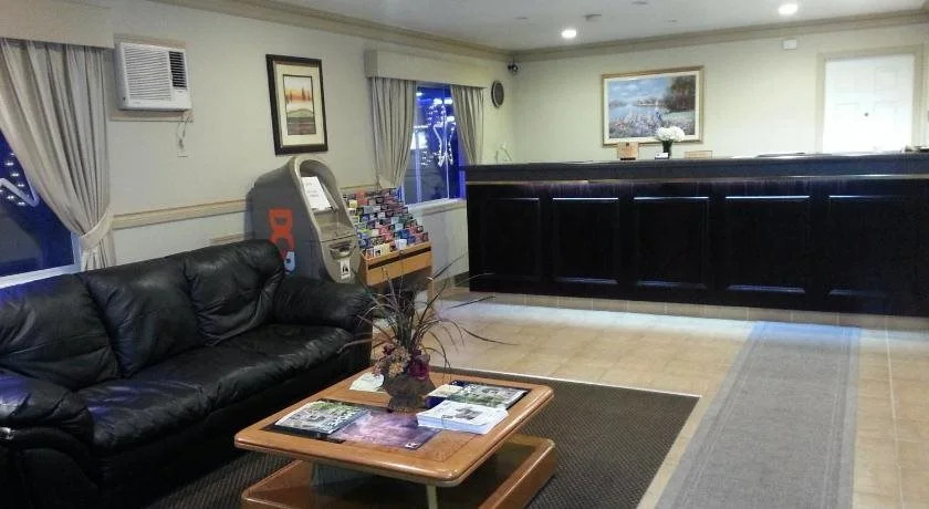 Heritage Inn