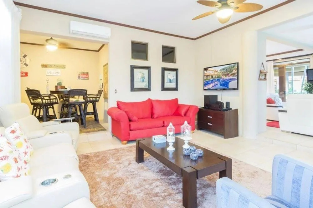Green Villas El Coco