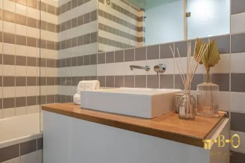 Beplace Apartments In Porta Romana