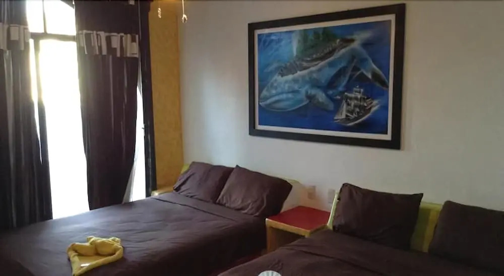 Hotel Arturos