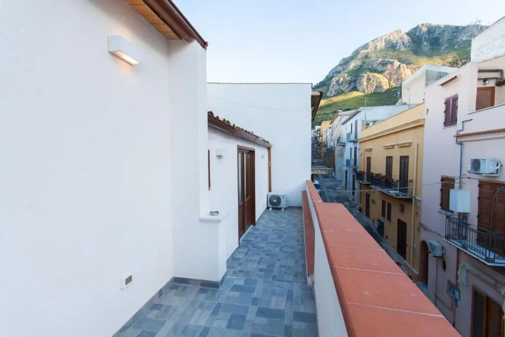 Casa Leonardo e Romeo