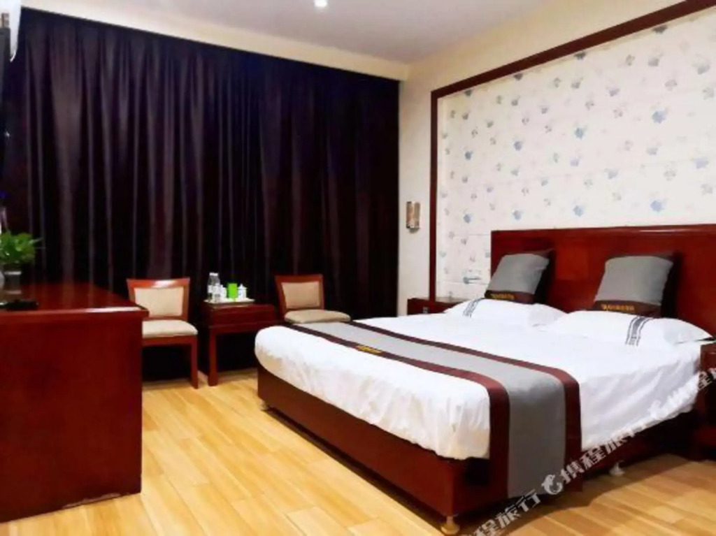 Fuxin Hotel