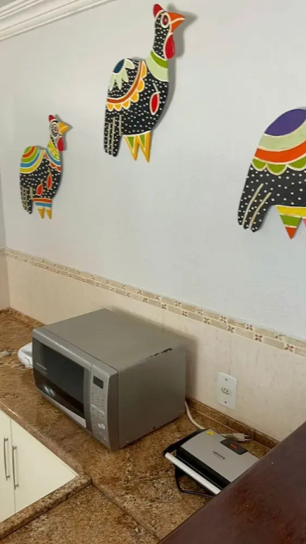 Casa das Tartarugas