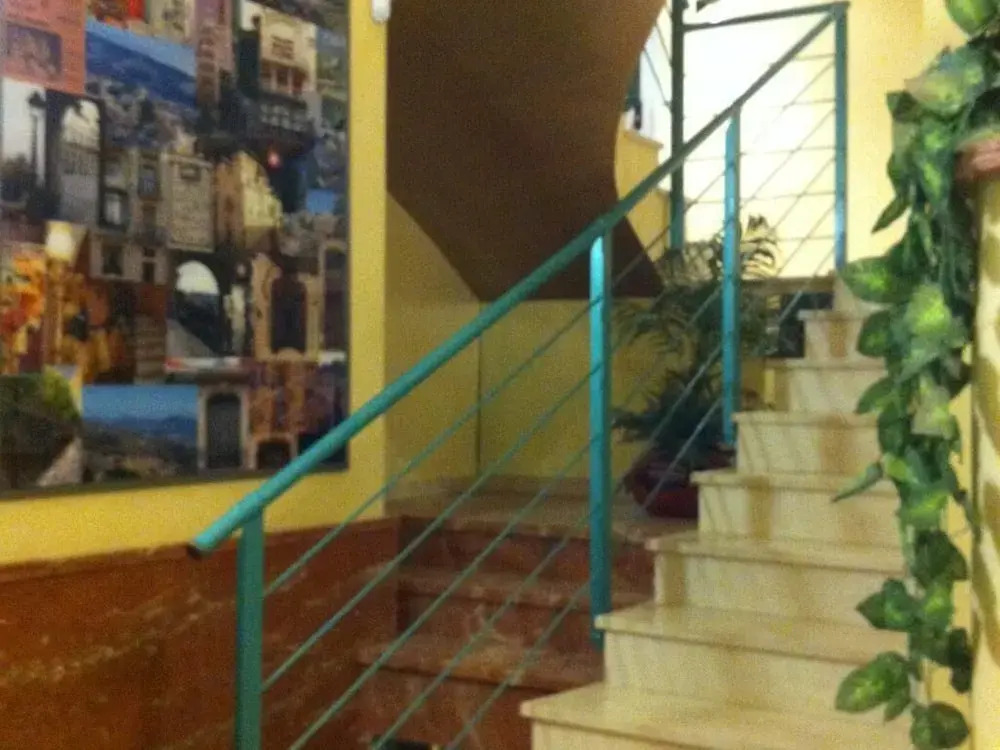 Double Apartment - Double bed 3