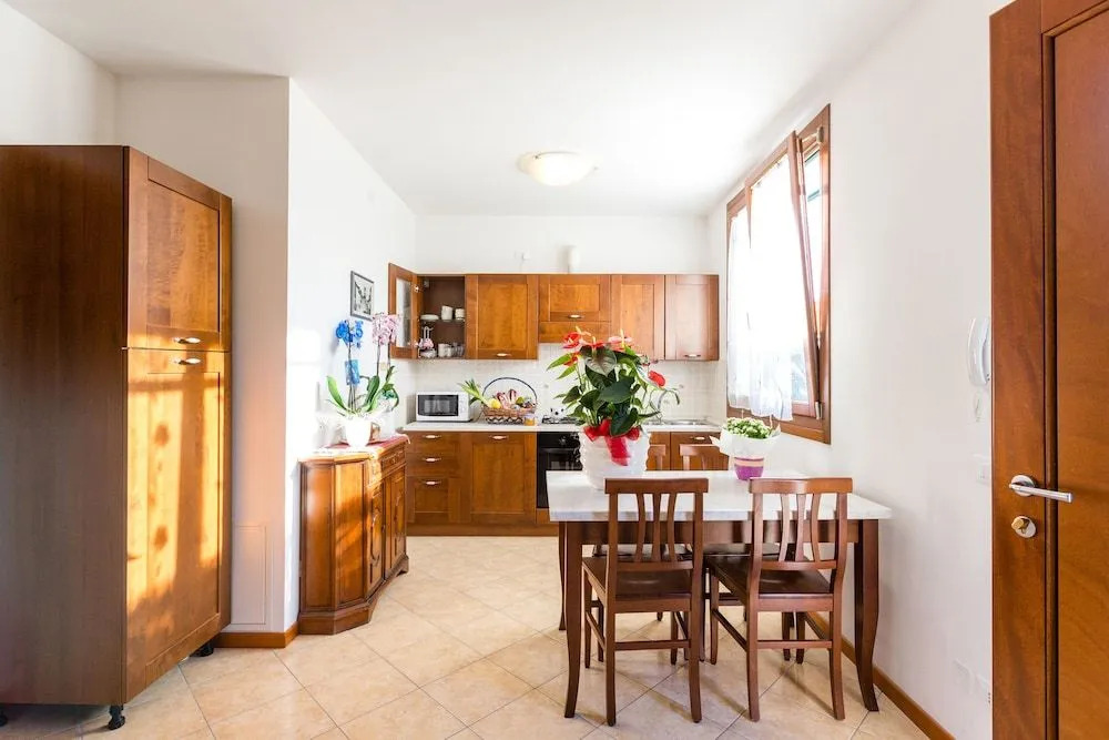 Agriturismo Ca Baccan