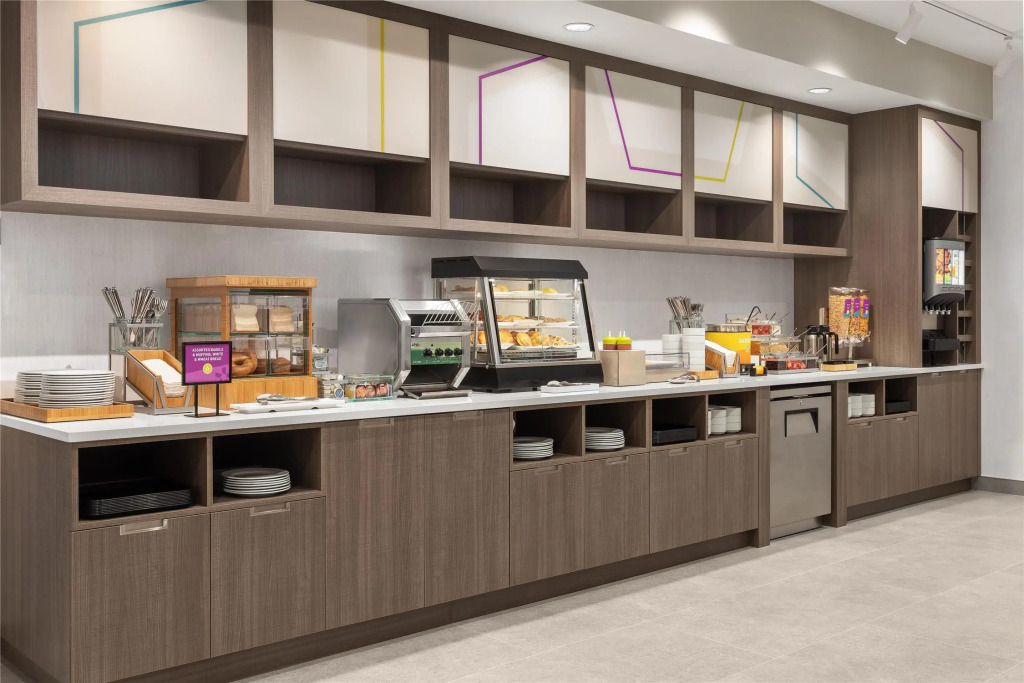 Home2 Suites By Hilton Vaughan Toronto On