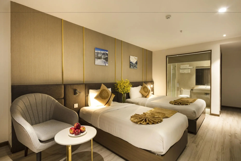 Sochi Hotel
