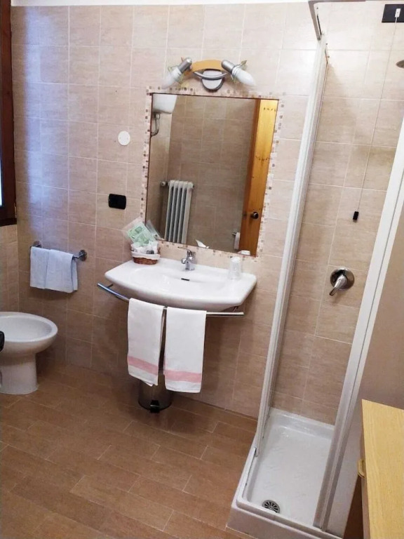 Albergo Centrale Scanno