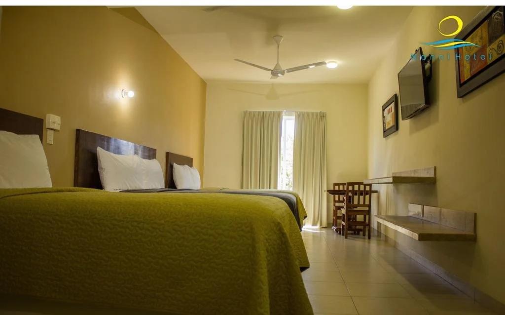 Hotel Nonni
