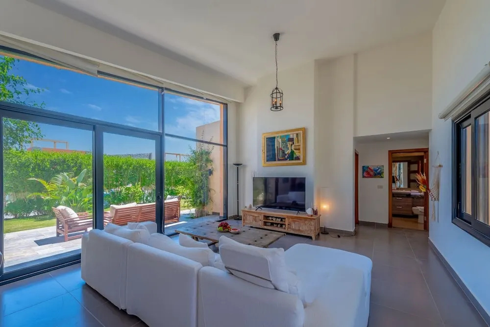 VESTA - Luxury Villa - 2BR - Bay West