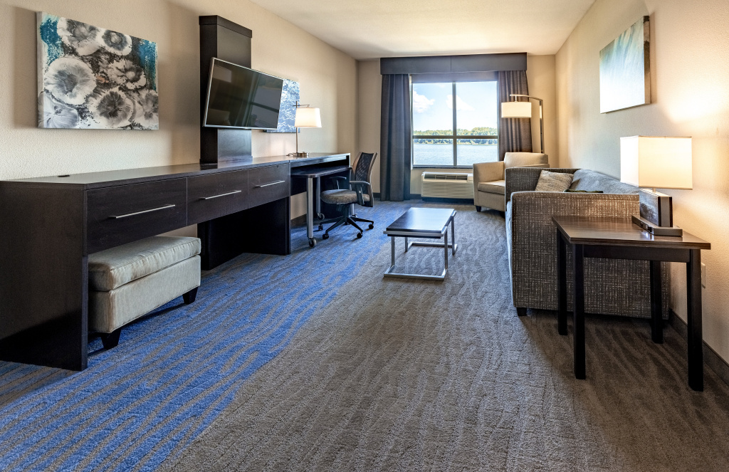 Holiday Inn Owensboro Riverfront by IHG