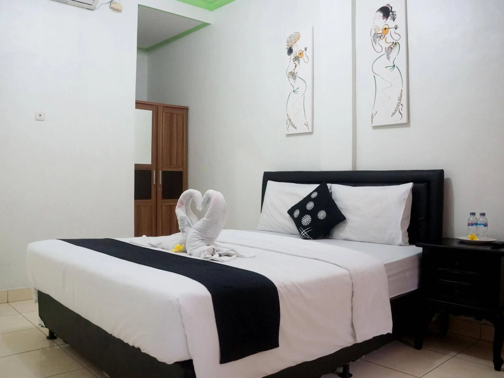 Pondok DenAyu Homestay
