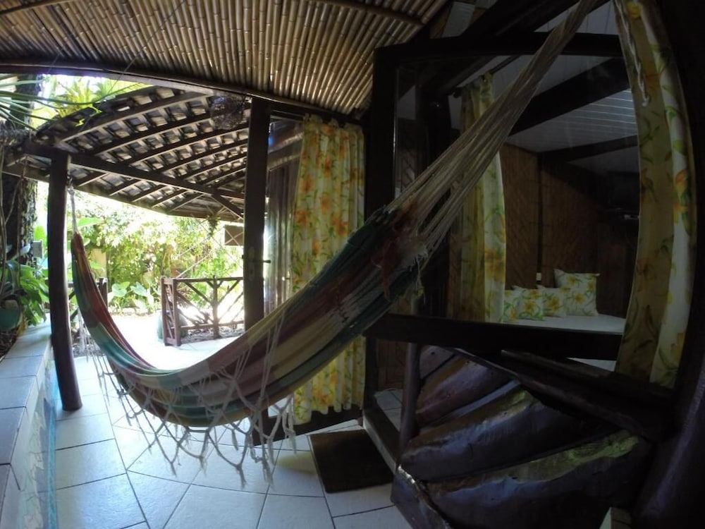 Beach House NATUREZA