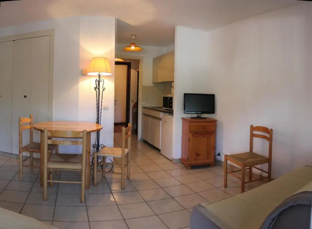 Studio à 300 m Anglet Plage Surf