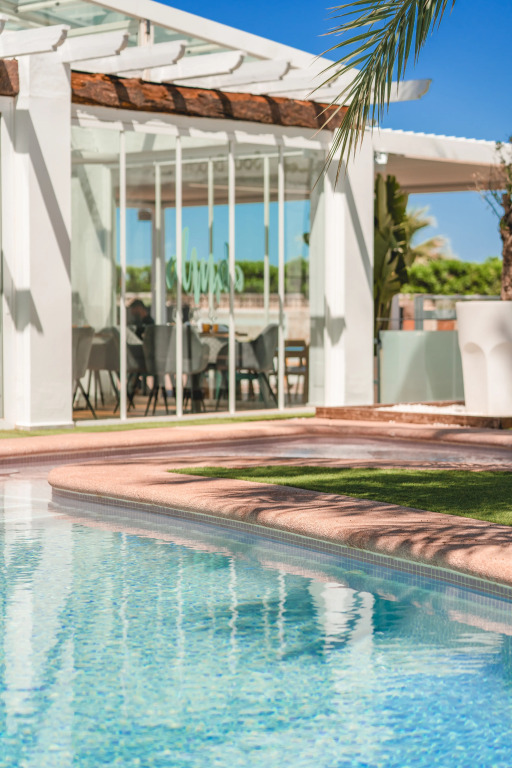 Soul Beach Villa By Mc