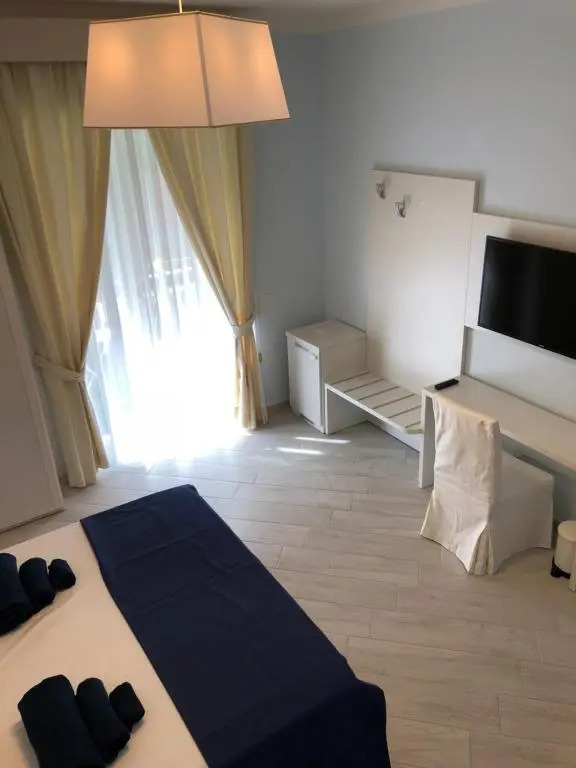Toledo Relais Suites