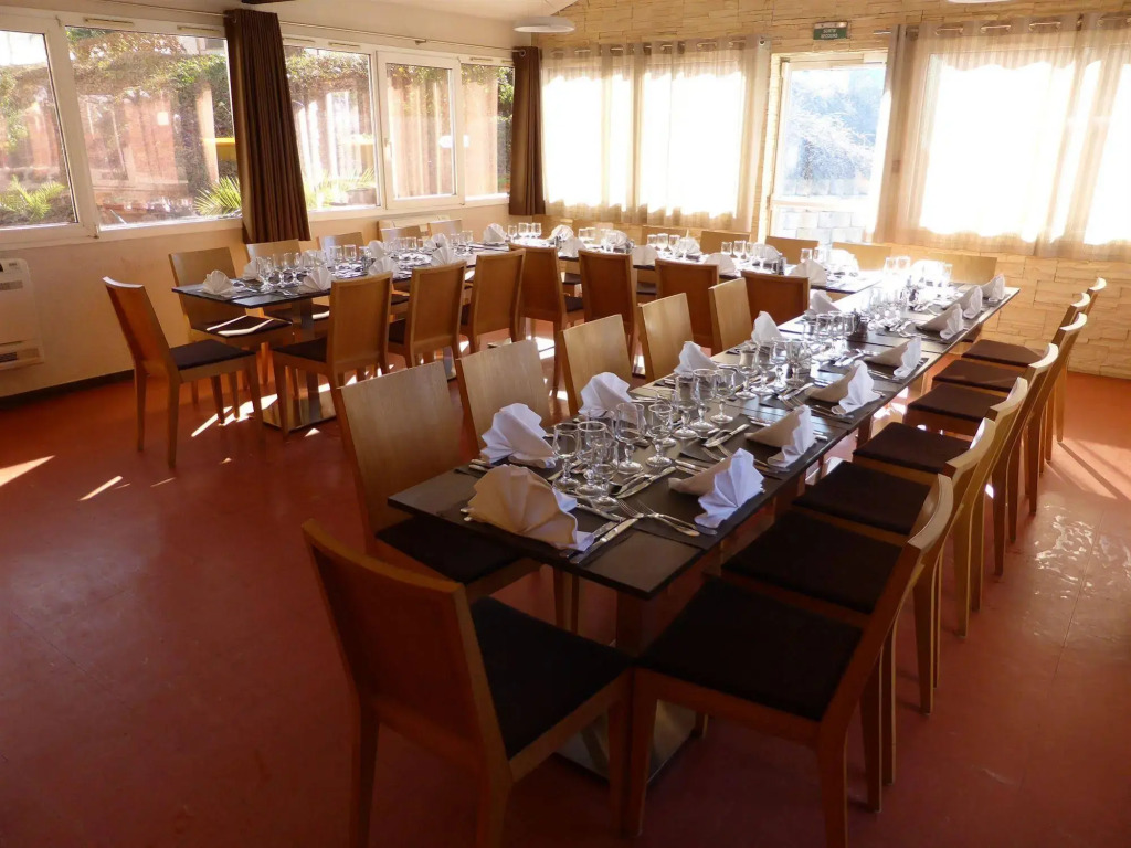 Hotel & Restaurant Heliotel