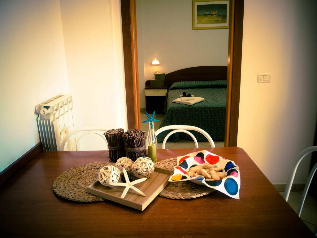Residence I Girasoli