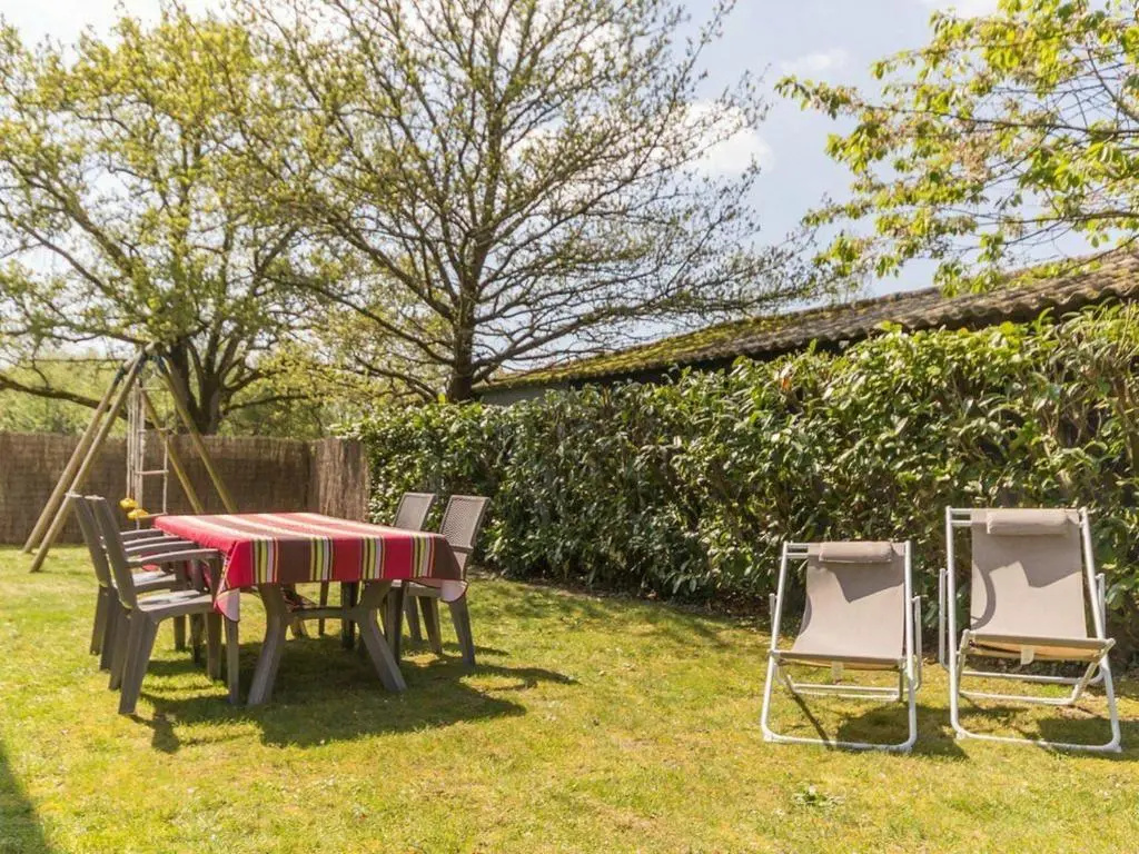 Gîte en campagne avec jardin privatif, près du Parc de Brière, tout confort, 3 chambres, Wi-Fi inclus - FR-1-306-893