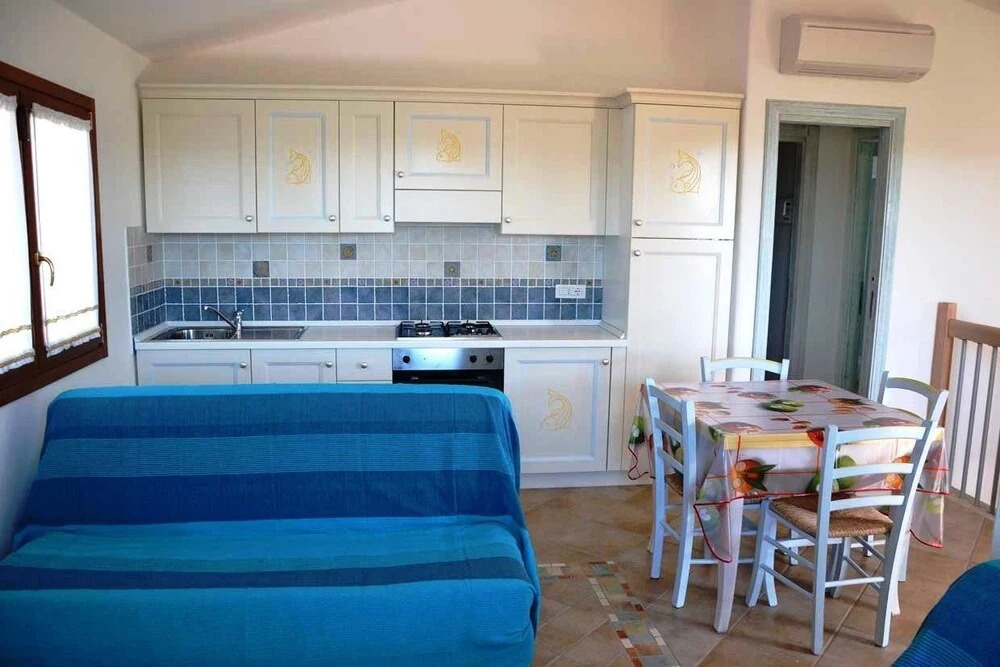 Casa Felicita