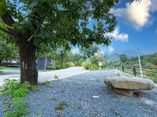 Zhuyin Shanshe Hostel