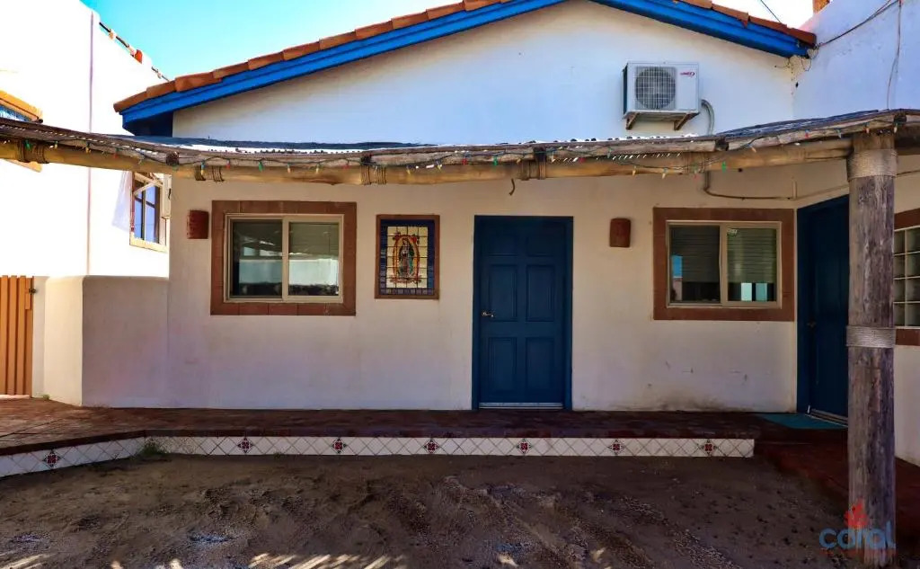 Casa Evita 4 Bedroom Beachfront Home