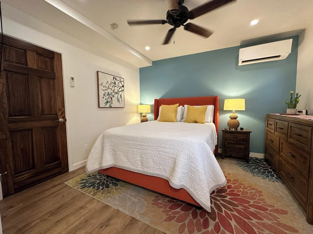 Adobe Rose Inn