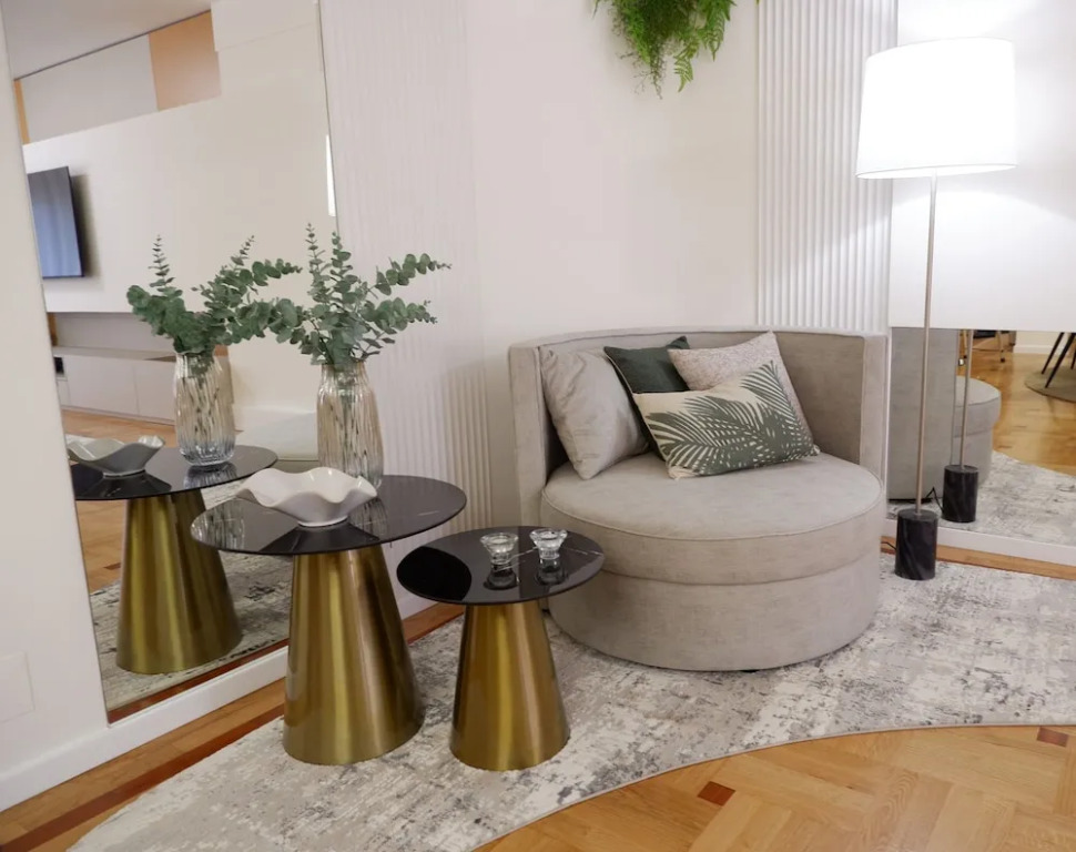 Porto Family Home by MP