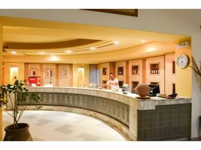Hotel Club Meninx
