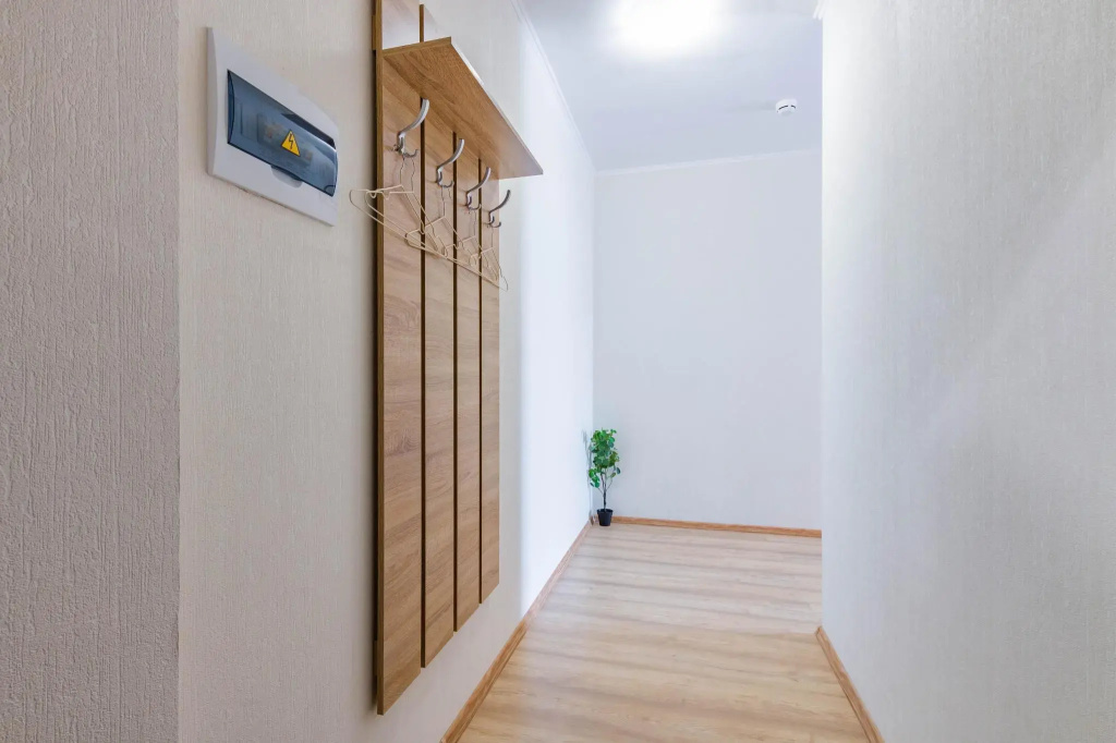 DreamHouse на Крестинского 8