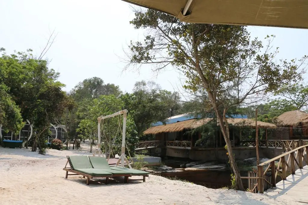 The Pipes Resort