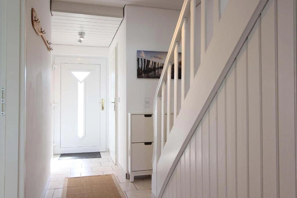 Haus Hahn Gorch-Fock-Weg 7