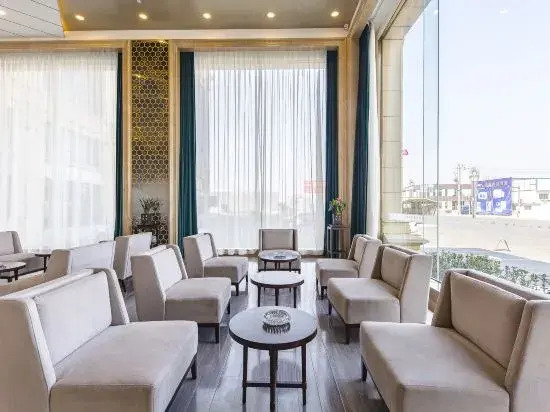 Zhongyue International Hotel
