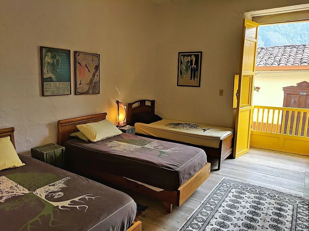 La Casa Del Sol