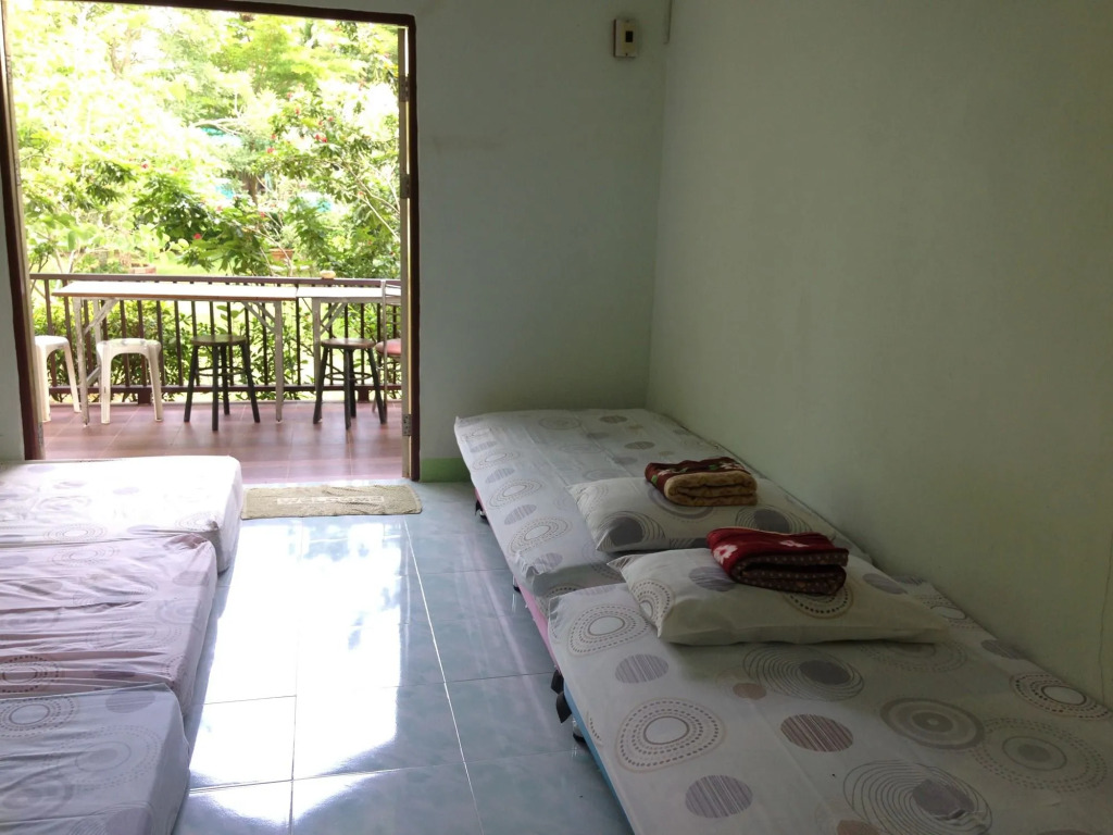 Ruentonnum Amphawa