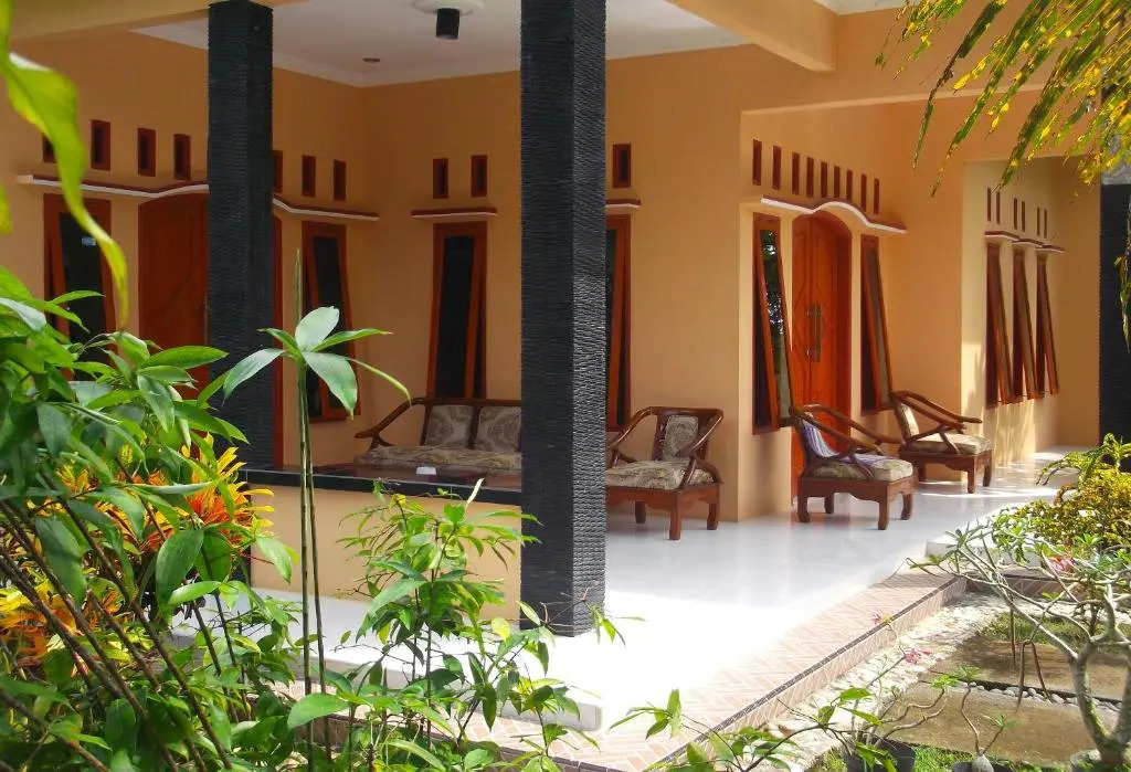 Ragha Homestay