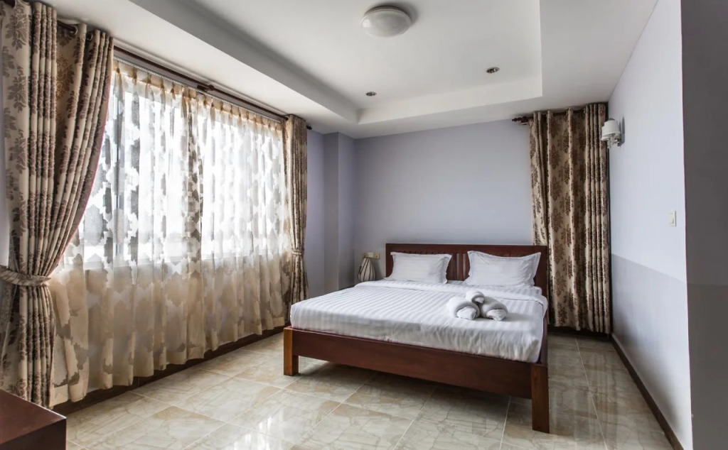 MekongView Residence Tower 1