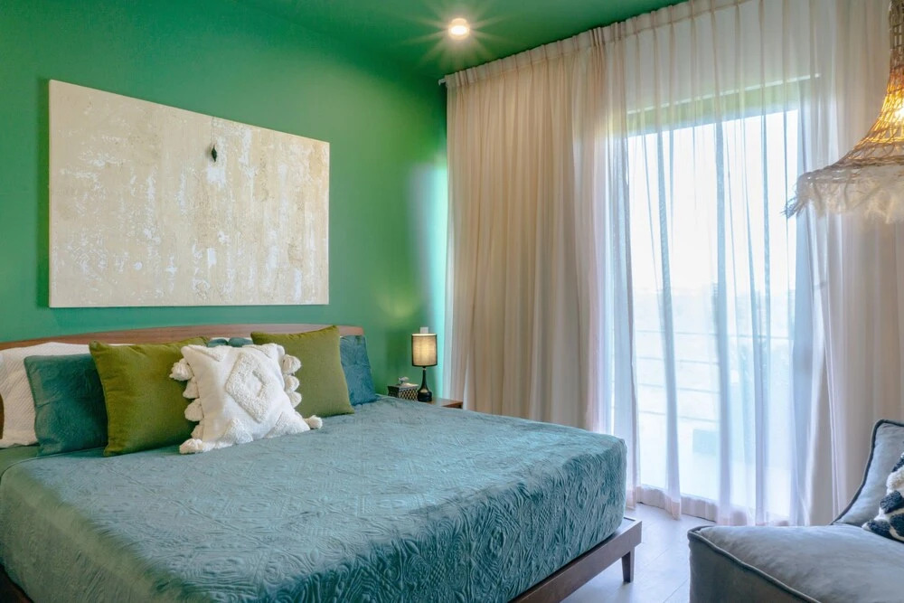 The Boat 308 2 Bedroom Condo by Redawning