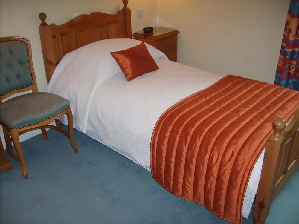 Rowallan Guest House
