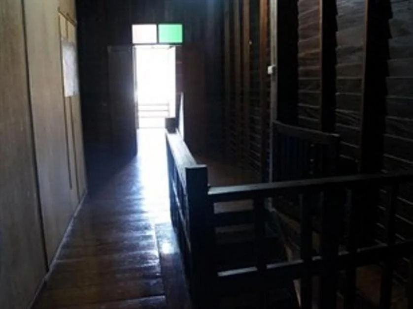 URO Friendship Guesthouse