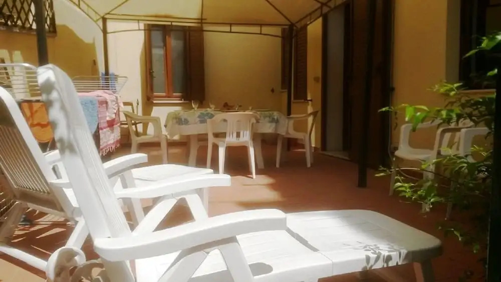 Casa Granchio