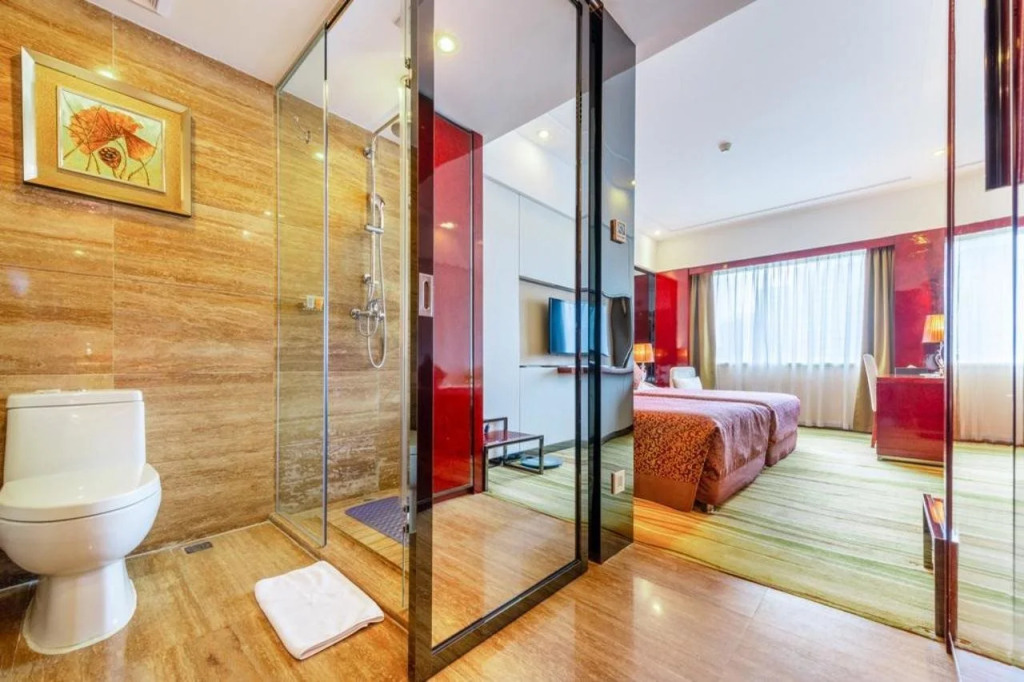 Yanling Hotel